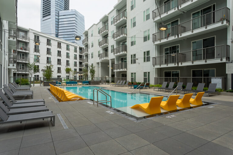 Bell Terminus Luxury Buckhead Apartments Atlanta, GA